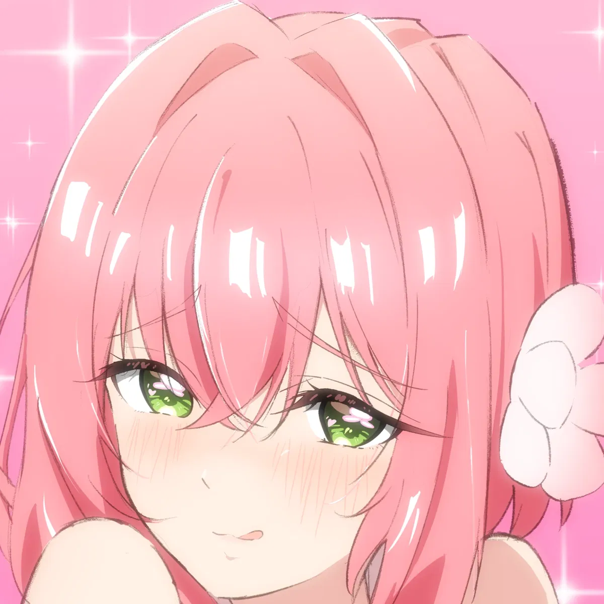 Avatar of Hanazono Hakari