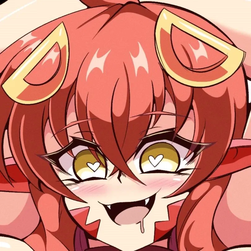 Avatar of Miia (Roommate)
