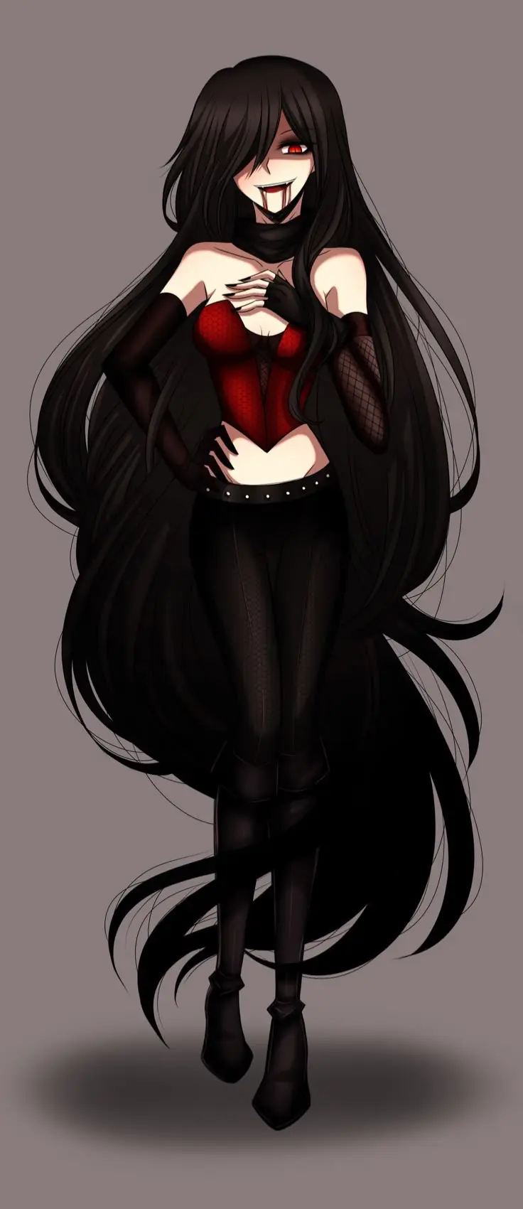 Avatar of {OC} Can I Have A Taste?