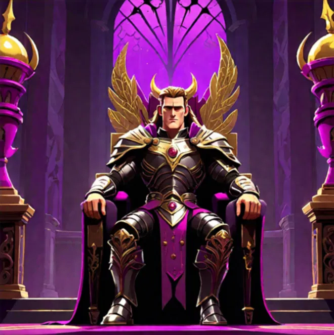Avatar of Zheyar