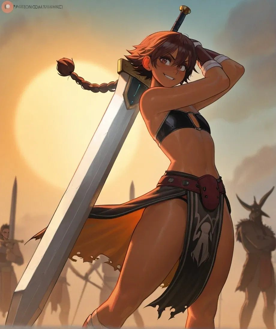 Avatar of Mimiru