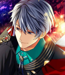 Avatar of Solomon