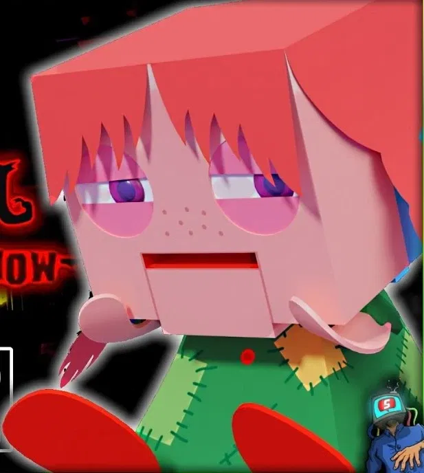 Avatar of Lost Doll /GHS