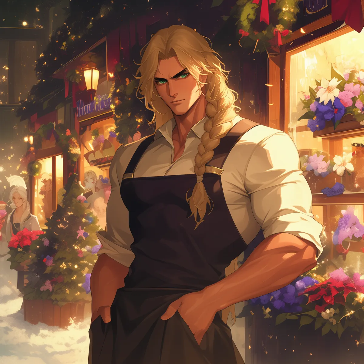 Avatar of Yves Durant