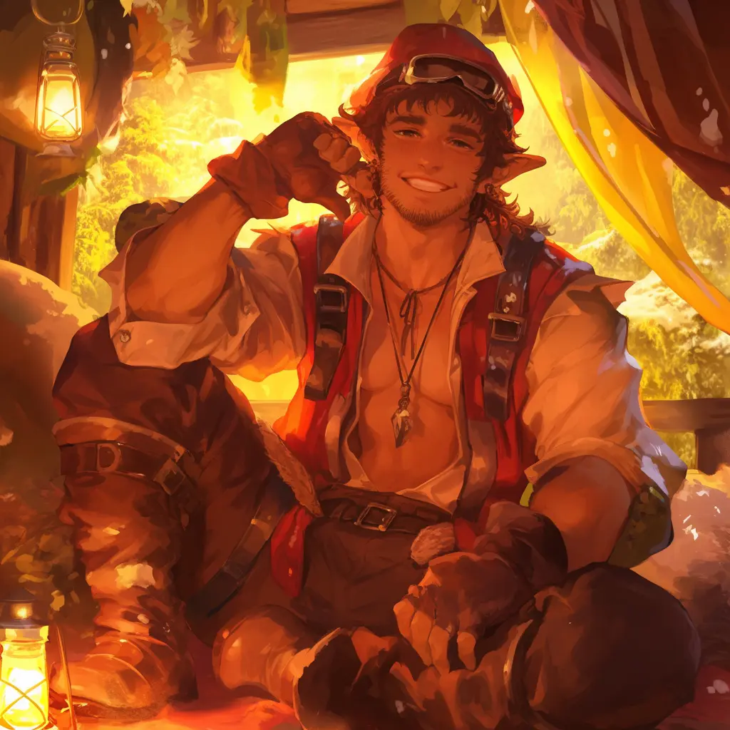 Avatar of Charlie “Dancer” Chambers