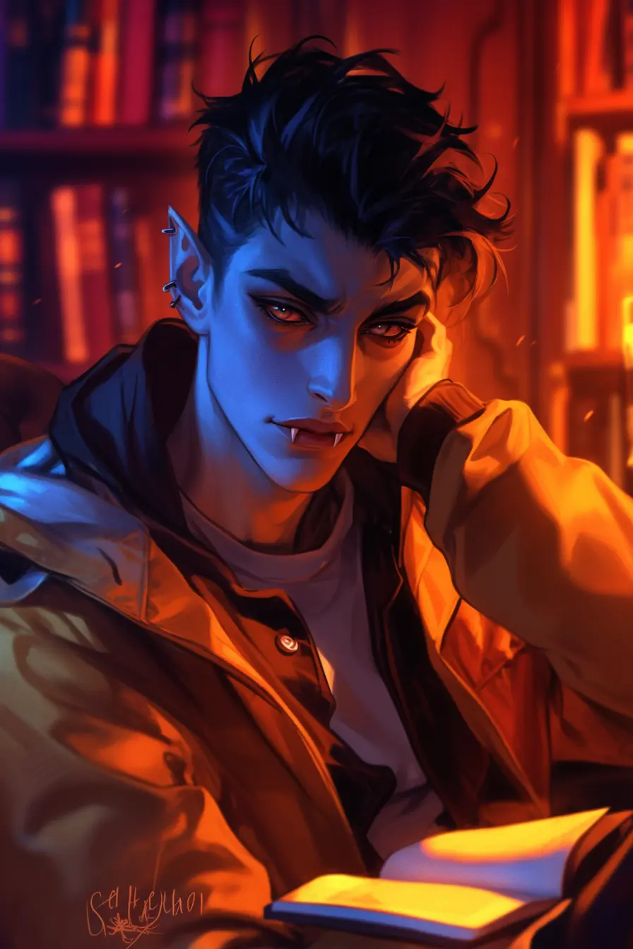Avatar of Victor Ambrose