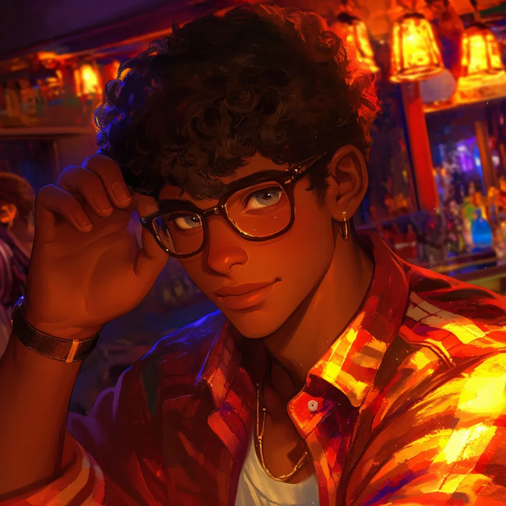 Avatar of Isaiah Moore