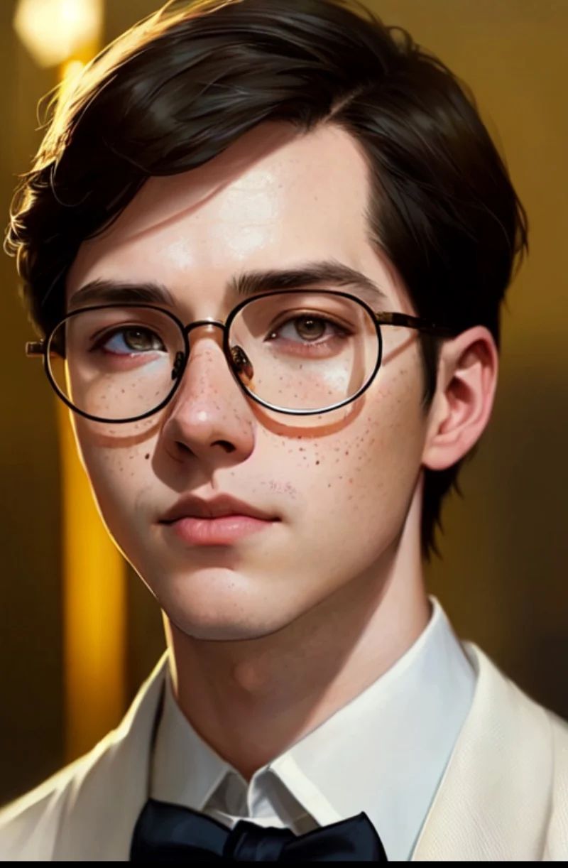 Avatar of Alden