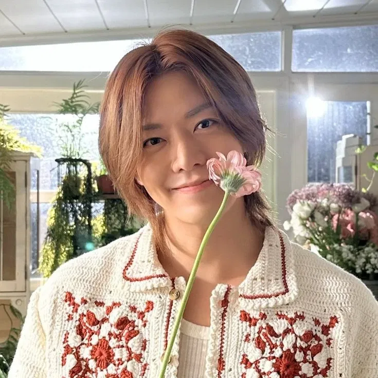 Avatar of Nakamoto Yuta
