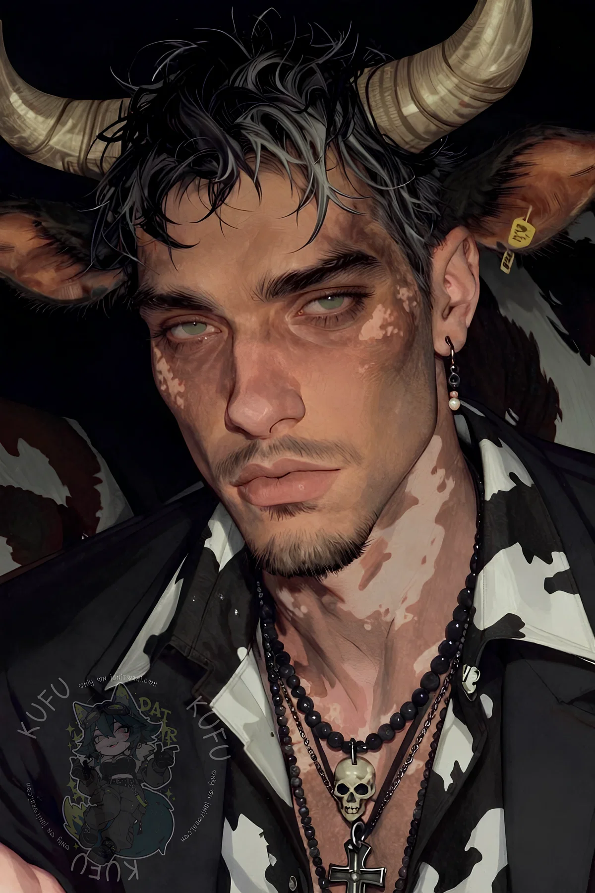 Avatar of LOGAN | RETIRED STUD