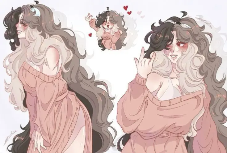 Avatar of Elowen-Fluff Wife