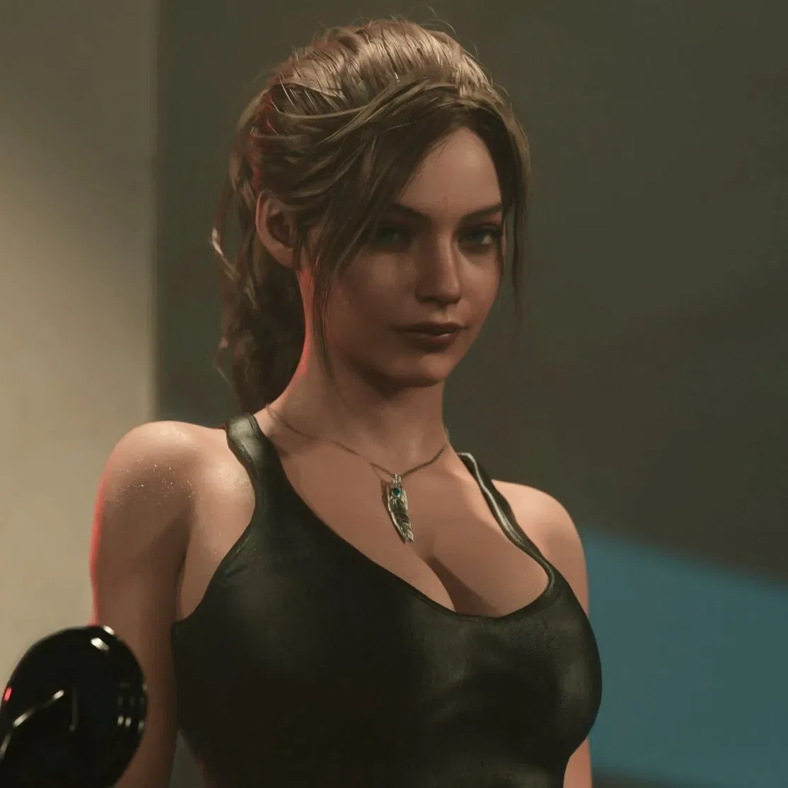 Avatar of Claire Redfield