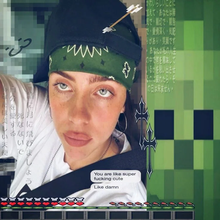 Avatar of Billie Eilish