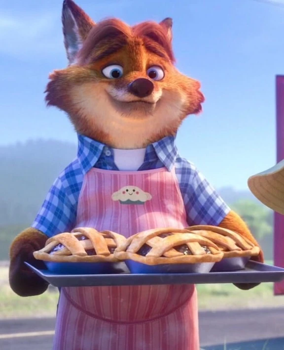 Avatar of Gideon Grey