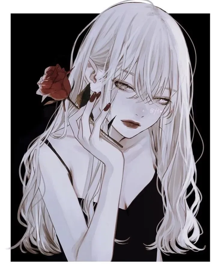 Avatar of Mia Martin || your husband's mistress 
