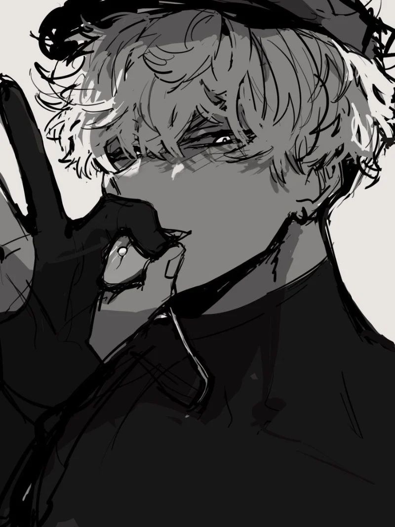 Avatar of Maxwell