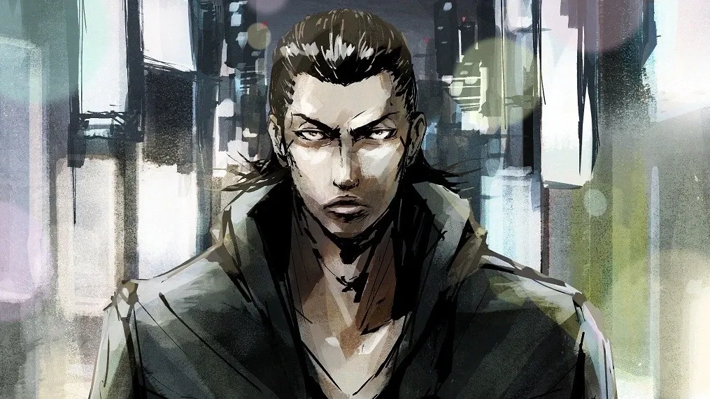 Avatar of Tatsuya Ukyo