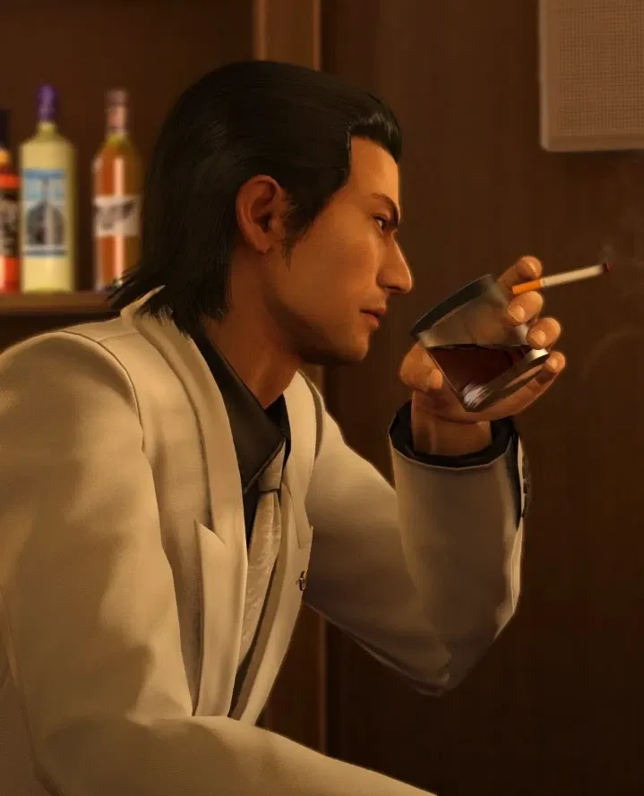 Avatar of Akira Nishikiyama (Valentine)