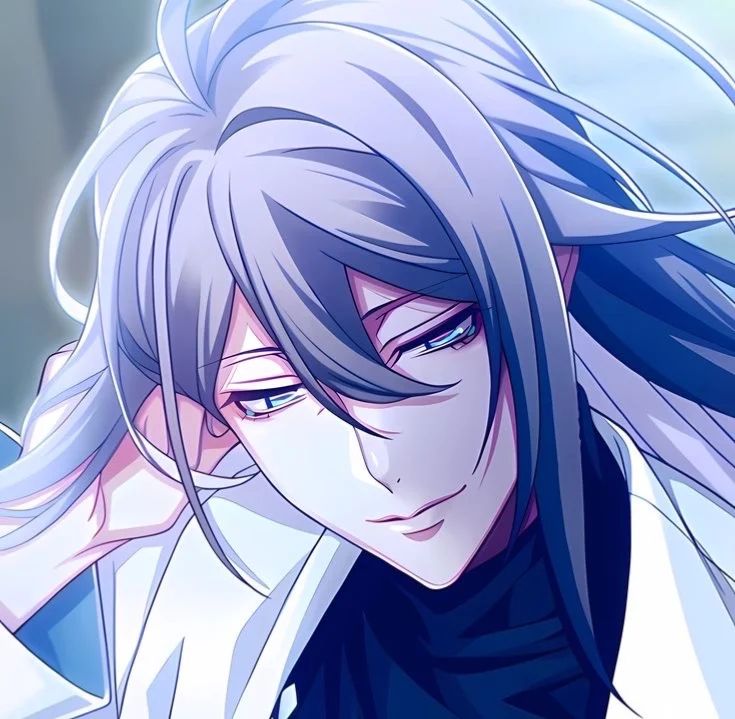 Avatar of Jakurai Jinguji