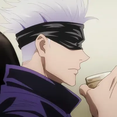 Avatar of Gojo Satoru 