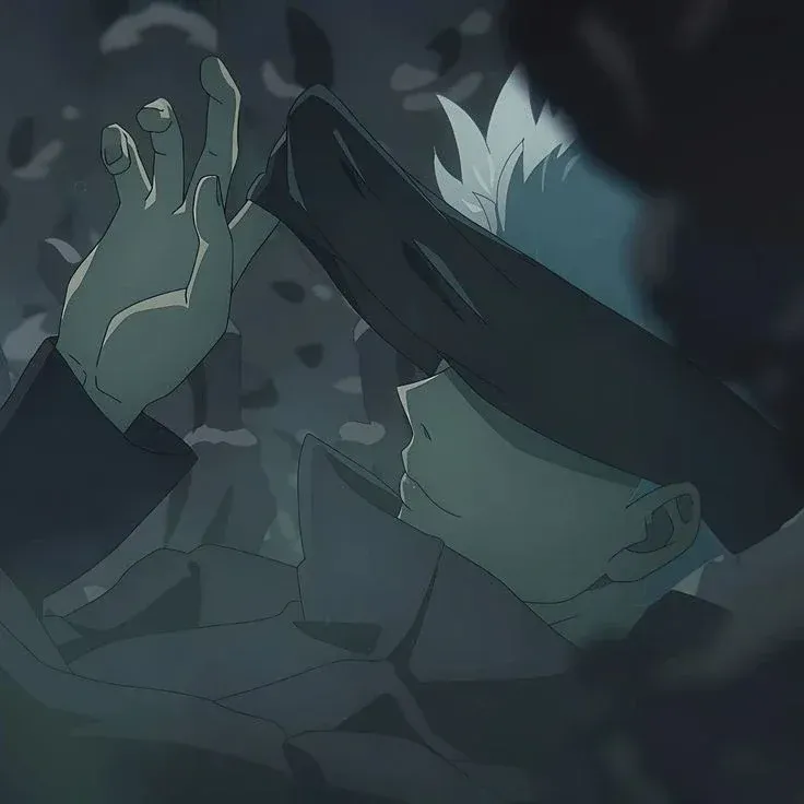 Avatar of Gojo Satoru 