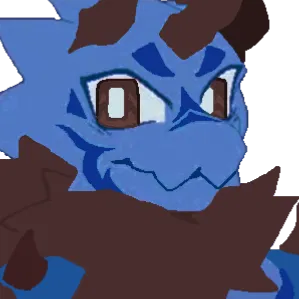 Avatar of (OUTDATED) Carl | Kaiju Paradise AU