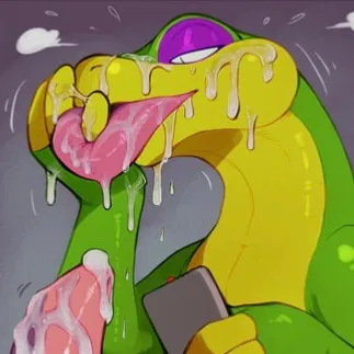Avatar of Gex the Gecko