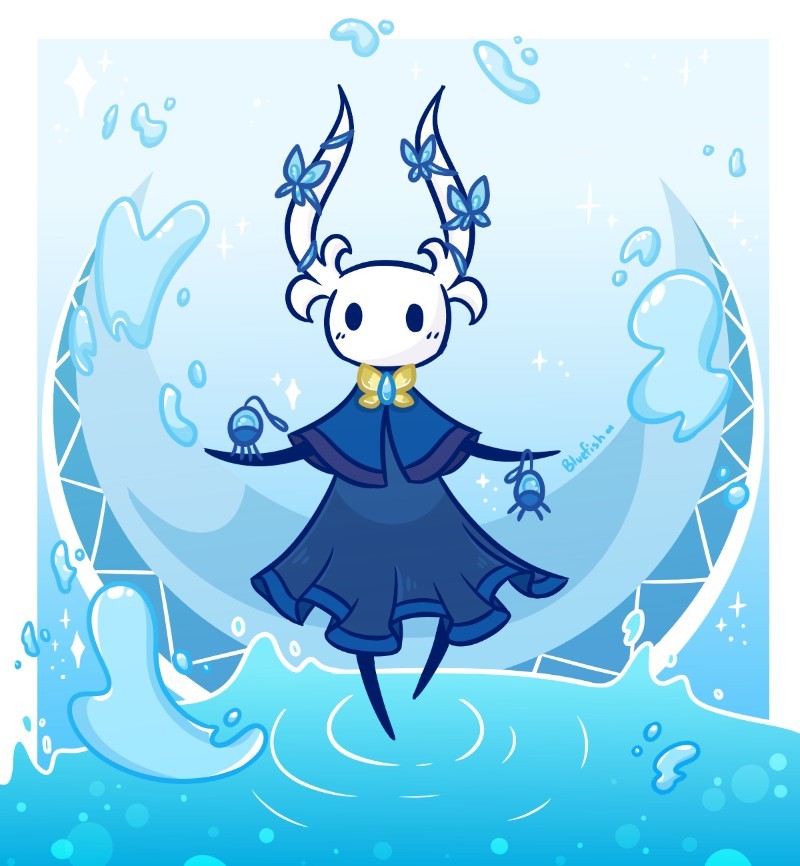 Avatar of Solaris
