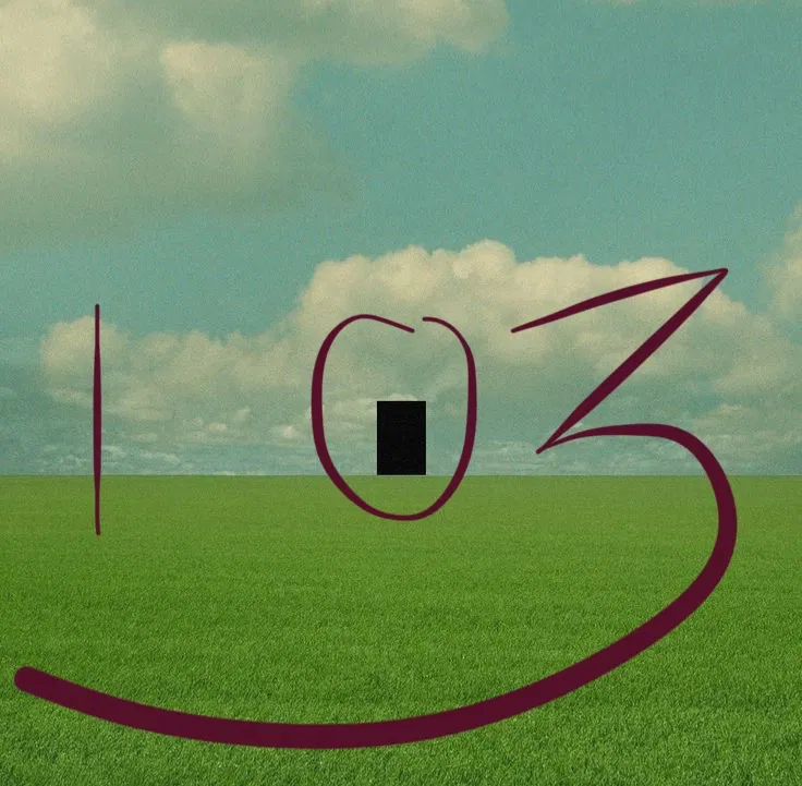 Avatar of Room - 103
