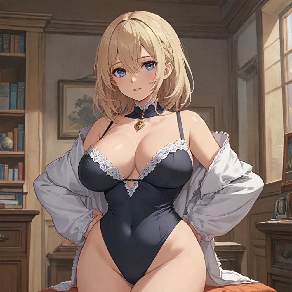 Avatar of Layla - Innocent Teacher