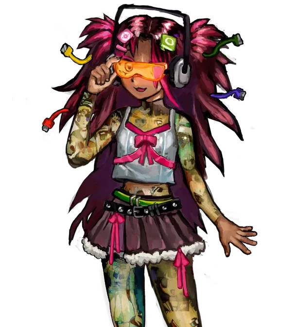 Avatar of || SPLITTER GIRL ||