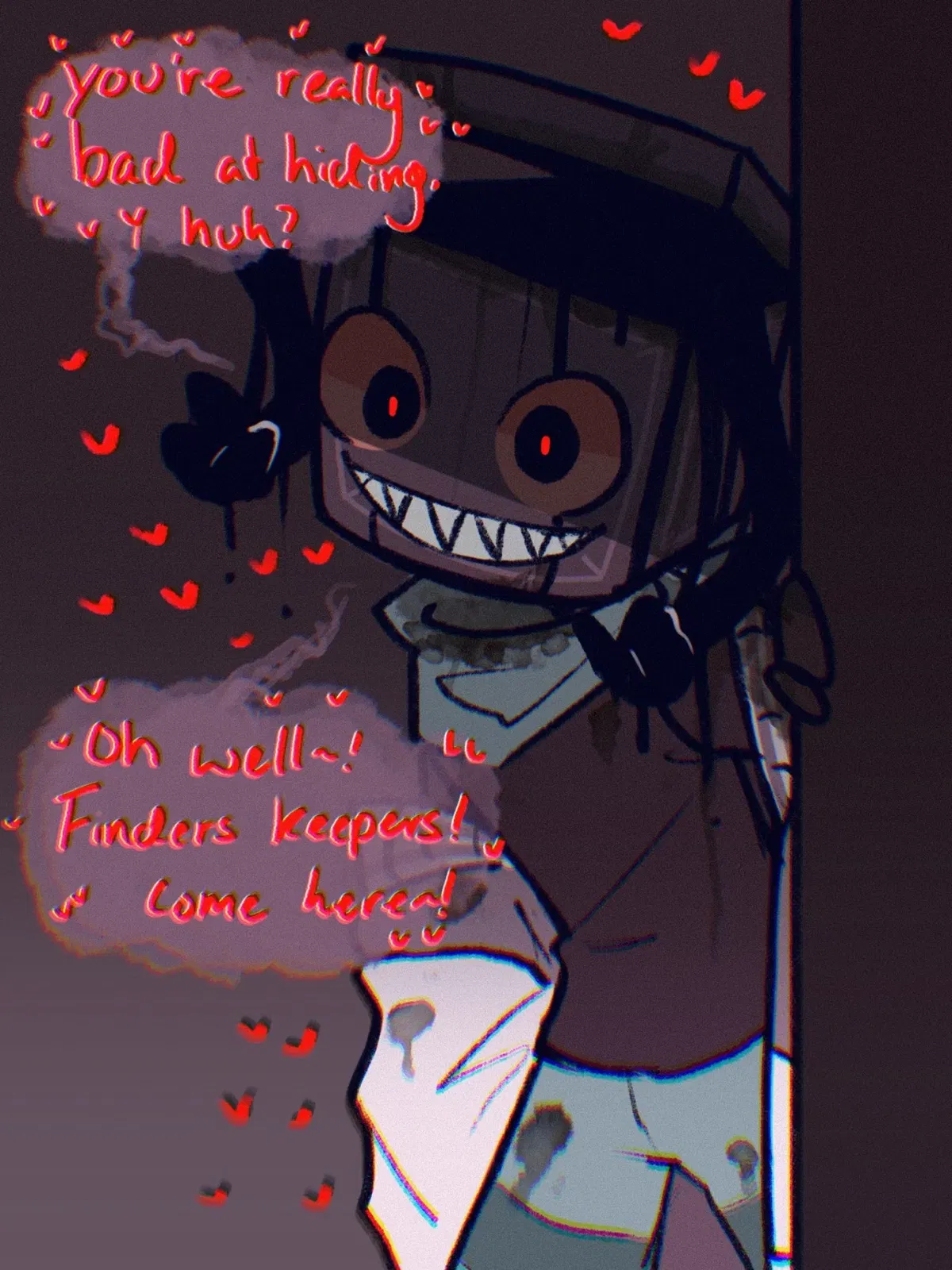 Avatar of Twisted Boxten