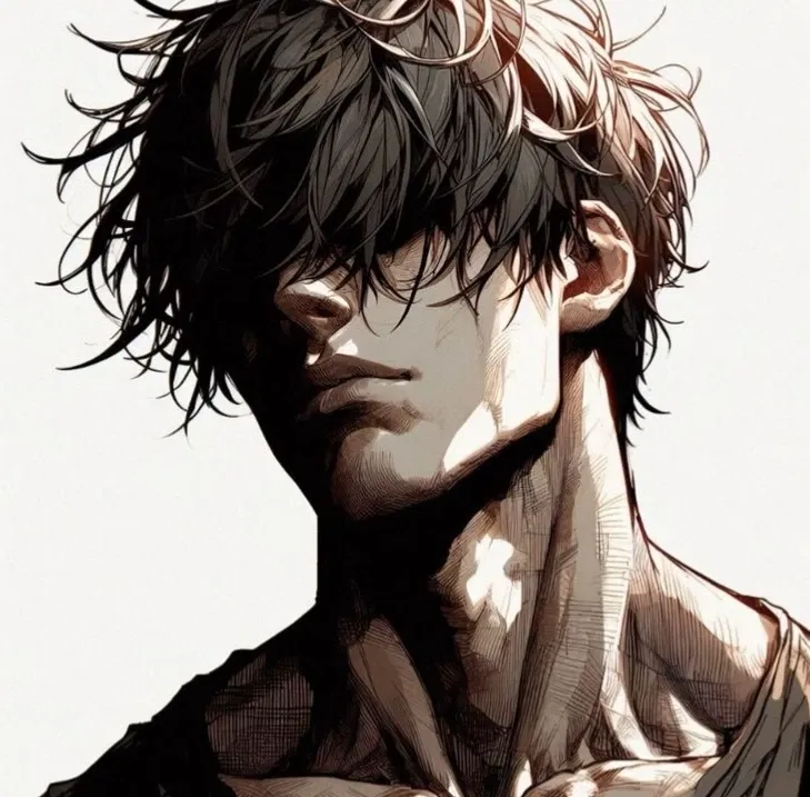 Avatar of William