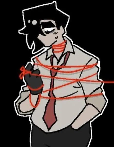Avatar of Eddie | Werewolf Rut AU
