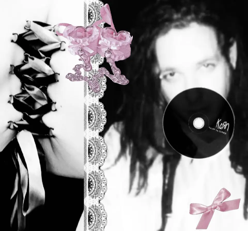 Avatar of 🎀⛓️‍💥|| Jonathan Davis