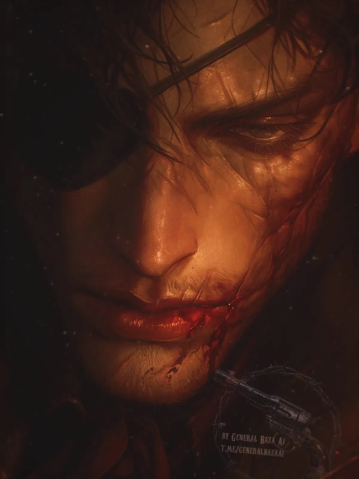 Avatar of Elijah