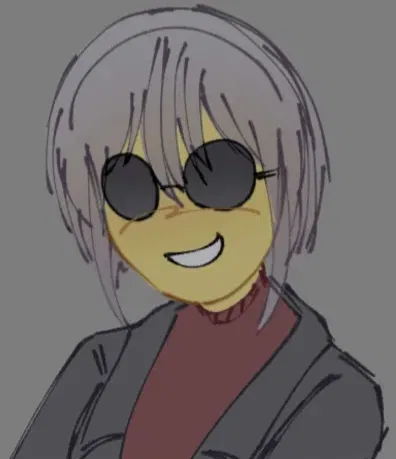 Avatar of Emiko Yoshida || Caught-Up
