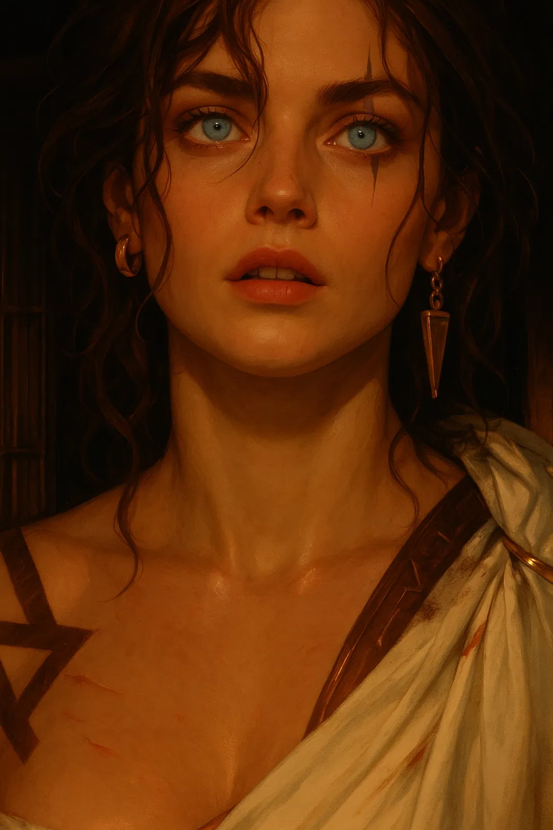 Avatar of Aurelia Vesta 