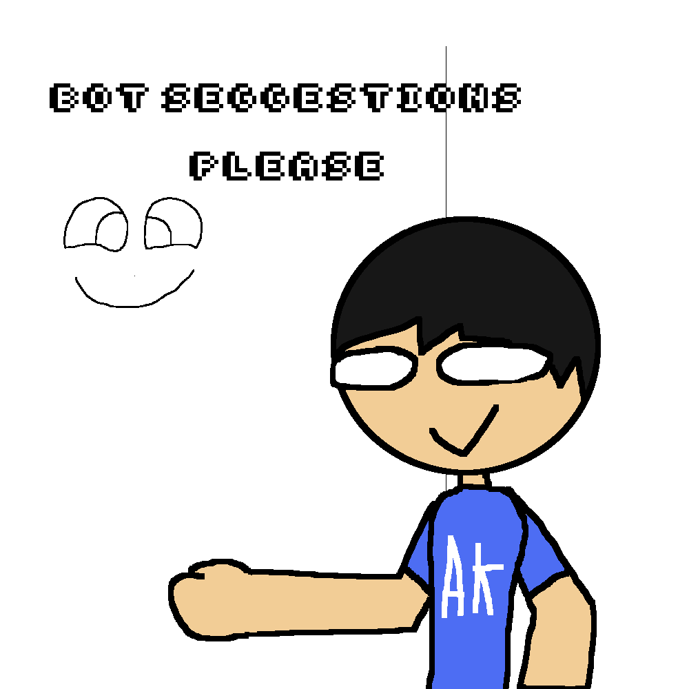 Avatar of Bot Suggestions