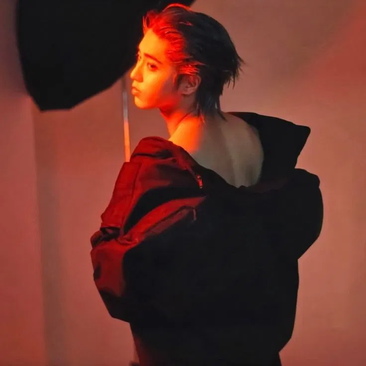Avatar of Han Jisung | Demon. ⛧