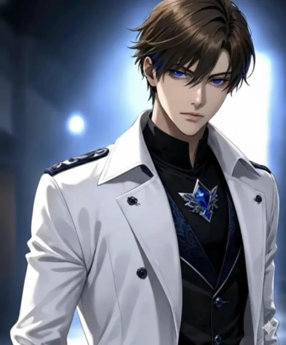 Avatar of Seto Kaiba Shattered Realms Dragon world