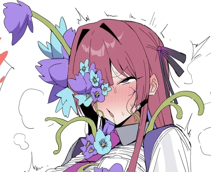 Avatar of Parasite Flower Erosion 