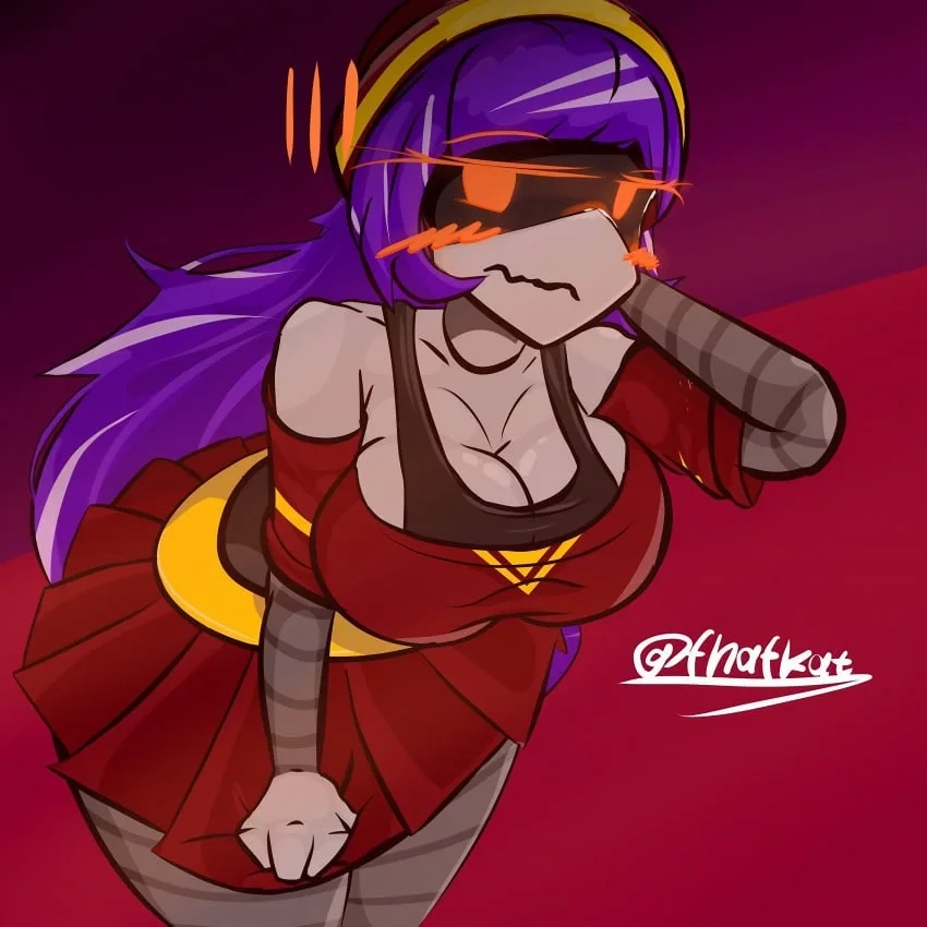 Avatar of 𝓕𝓻𝓮𝓪𝓴𝔂 Doll