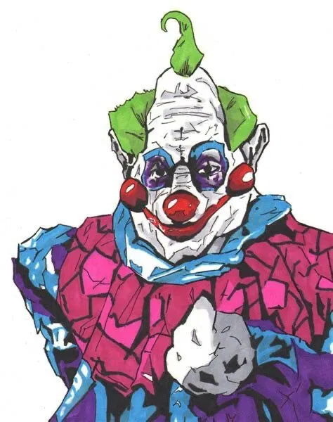 Avatar of Jumbo the Klown