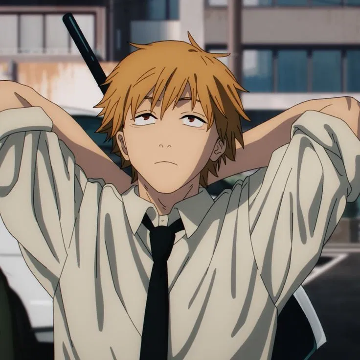 Avatar of Denji