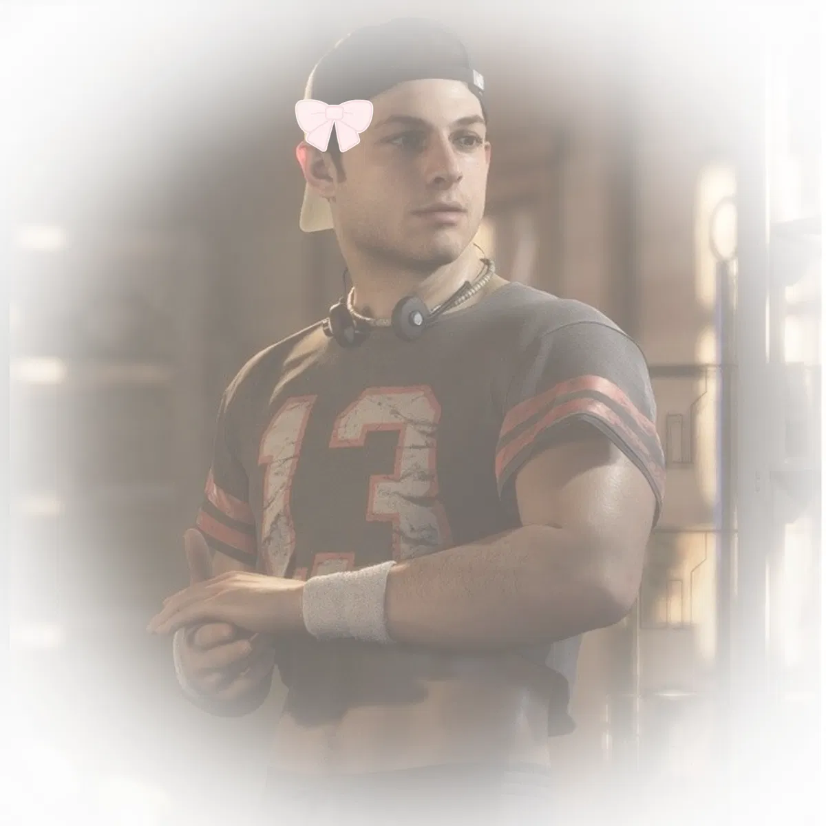 Avatar of jacob custos ୨ৎ