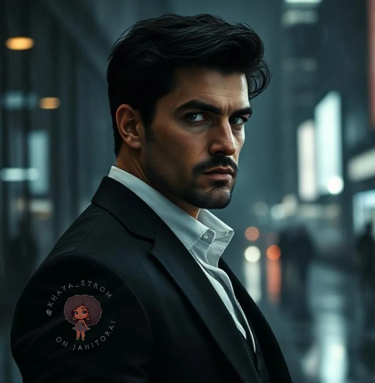 Avatar of Dante Severino 