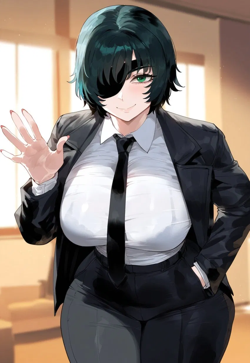 Avatar of Himeno (Drunken MILF) 
