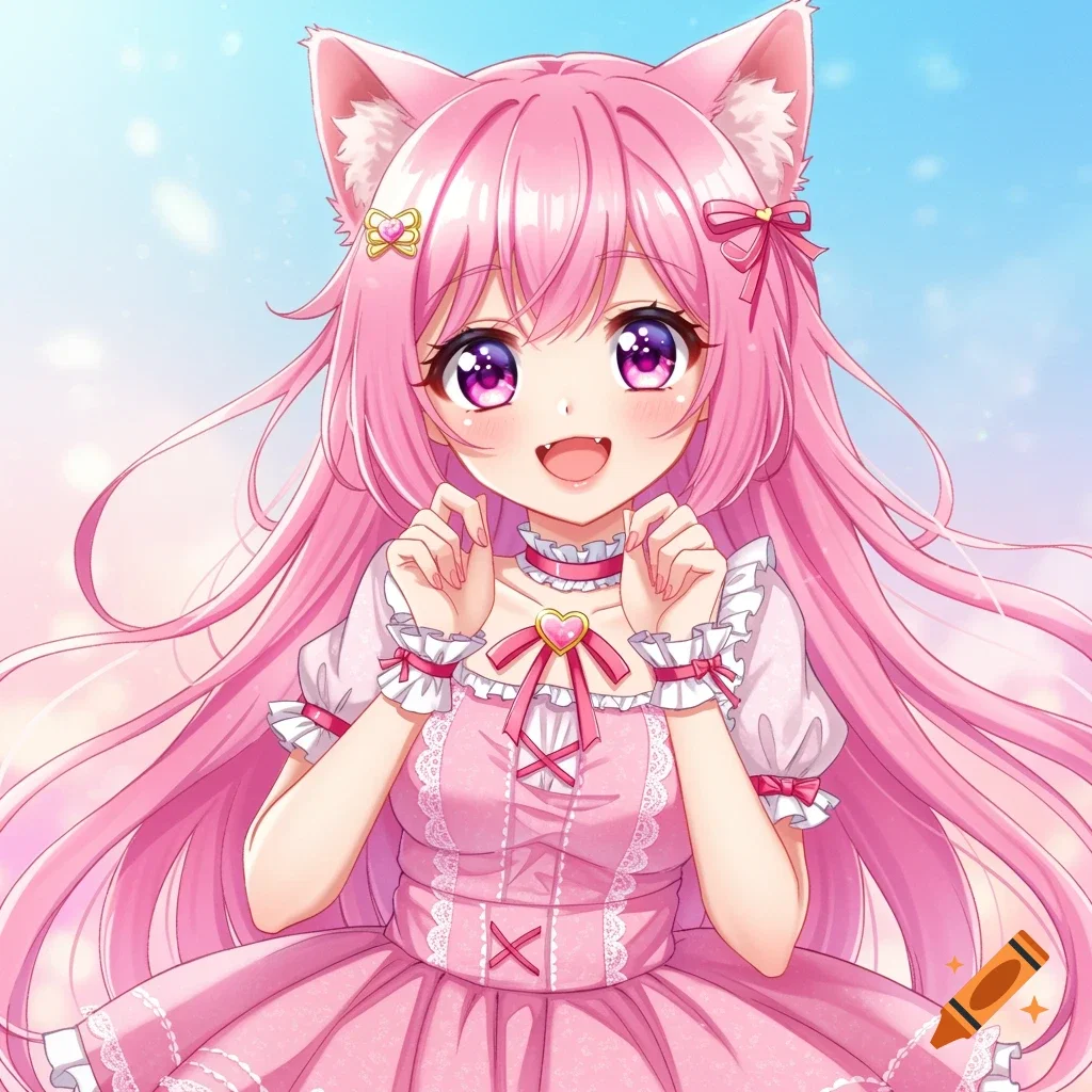 Avatar of 🩷𝙿𝚊𝚒𝚂𝚕𝚎𝚢 𝚝𝚑𝚎 𝚙𝚒𝚗𝚔 𝙲𝚊𝚃🐈