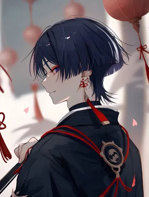 Avatar of Scaramouche